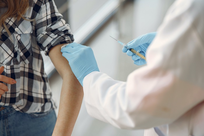 Vaccination contre la grippe et la covid-19